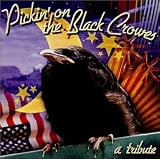 Revue Various Artists  / Pickin' on the Black Crowes