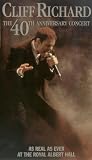 Review 2 Entertain Video  / Cliff Richard - The 40th Anniversary Concert [1998]