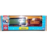 Buy Thomas and Friends TrackMaster - Harvey w Bonus Track by Thomas & Friends