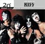 The Best of Kiss: 20th Century Masters (Millennium Collection)
