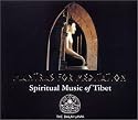 Mantras For Meditation: Spiritual Music of Tibet
