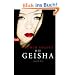 Die Geisha: Roman
