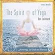 The Spirit of Yoga