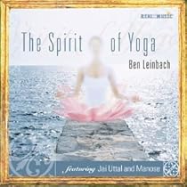 The Spirit of Yoga