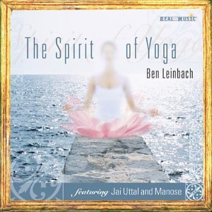 CD-Charts  Music : The Spirit of Yoga