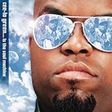 Cee-Lo Green is the Soul Machine [VINYL]