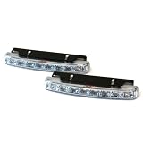 devil eyes 610762 LED Positionslicht eckig 2 X 8 LEDsvon "Devil Eyes"