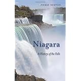 niagara a history of the falls excelsior editions