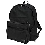 吉田カバン PORTER ポーター SMOKY スモーキー リュックサック 592-07626 ブラック
