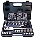MasterCool Universal Hydraulic Flaring Tool Set