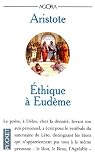 L'Ethique � Eud�me par  Collectif 
