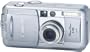 Canon PowerShot S45 4MP Digital Camera w/ 3x Optical Zoom