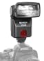NEW DIGITAL CAMERA SLAVE FLASH FL/HVL/w Bracket & Cable by BOWER