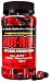 1 Month 72 Capsules of Hot Rox HotRox Fat Loss Phenomenon