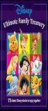 Ultimate family treasury : over 50 classic Disney stories to enjoy together