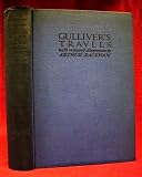 GULLIVERS TRAVELS (1939) Into Several Remote Nations of the World