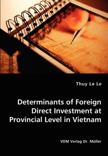 Foreign-direct-investment