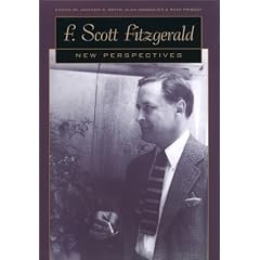 F. Scott Fitzgerald: New Perspectives