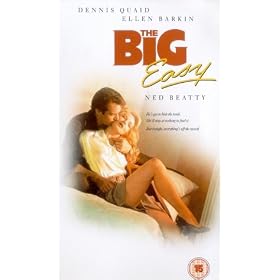 The Big Easy [1987]