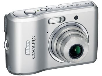 Nikon Coolpix L18
