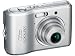 Nikon Coolpix L18 Digital Camera - Silver (8.0MP, 3x Optical Zoom) 3.0