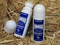 DMSO Roll-On - 3 oz