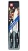 Henckels Five Star 2 Pce Knife Set (10cm Paring, 20cm Cooks)