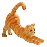 Eigenschaften BULLYLAND 66361 / BULLY 66361 Hauskatze Max