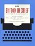 Editor in Chief A1