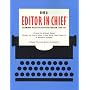 Editor in Chief A1