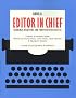Editor in Chief A1