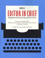 Editor in Chief A1