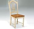 Chair From Country Cottage Collection By Office Star Furniture