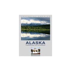 Traumziel Amerika. Alaska. Pionierland am Polarkreis
