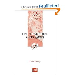 Les Trag�dies grecques
