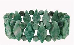Princess Bracelet - Jade