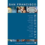 Night+Day San Francisco (Pulse Guides Cool Cities Series)