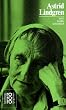 Astrid Lindgren. Mit Selbstzeugnissen und Bilddokumenten.