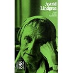 Astrid Lindgren (Rowohlts Monographien) book cover