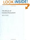 The Music of Conlon Nancarrow (Music in the Twentieth Century)