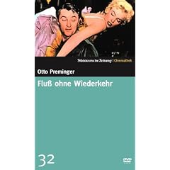 Fluss ohne Wiederkehr - SZ-Cinemathek