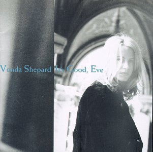 Vonda Shepard - Naivete