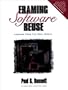 Framing Software Reuse: Lessons From the Real World