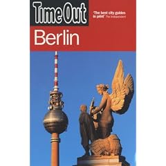 Time Out Berlin
