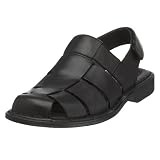 Rockport Mens Settino Closed Toe Sandal