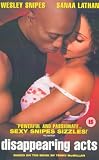 Disappearing Acts [UK IMPORT] - Sanaa Lathan