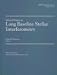 Selected Papers on Long Baseline Stellar Interferometry (S P I E Milestone Series)