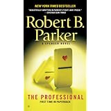 the professional spenser book 37
