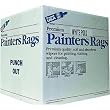 Intex Supply Co. PR100WP Grease Rags