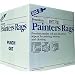 Intex Supply Co. PR100WP Grease Rags